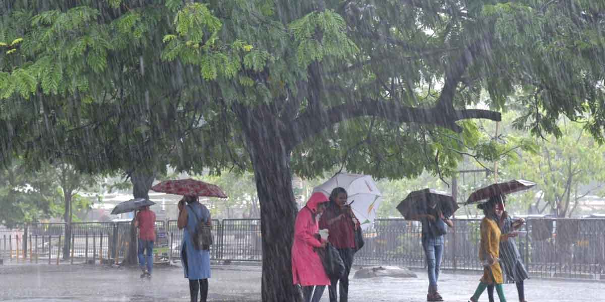 Holidays for schools in Valparai!