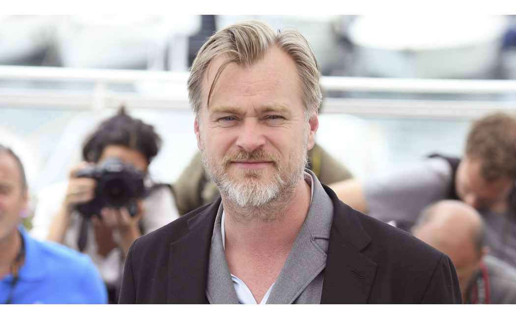 chris nolan