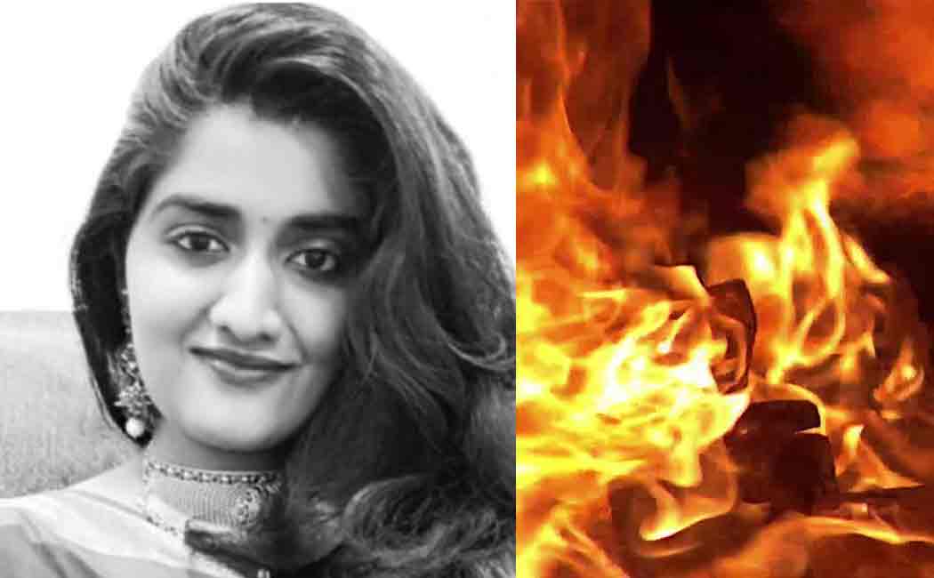 another woman found in same area where priyanka reddy found
