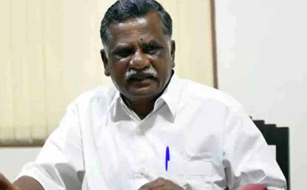 Communist Party's request to TN govt should protect right of people to live and reside