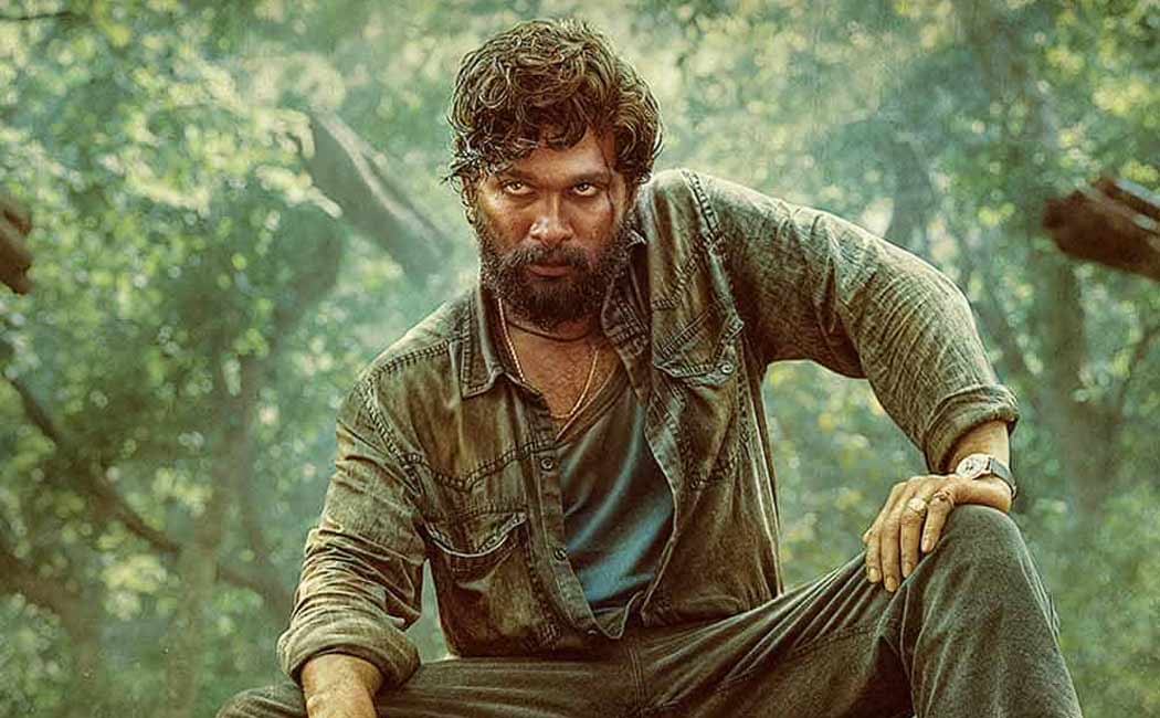 Pushpa movie to release in Russian language
