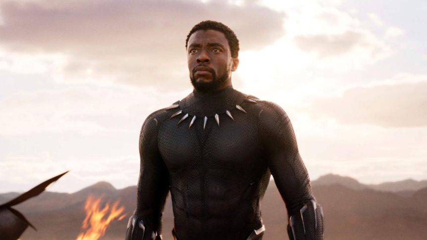 black panther