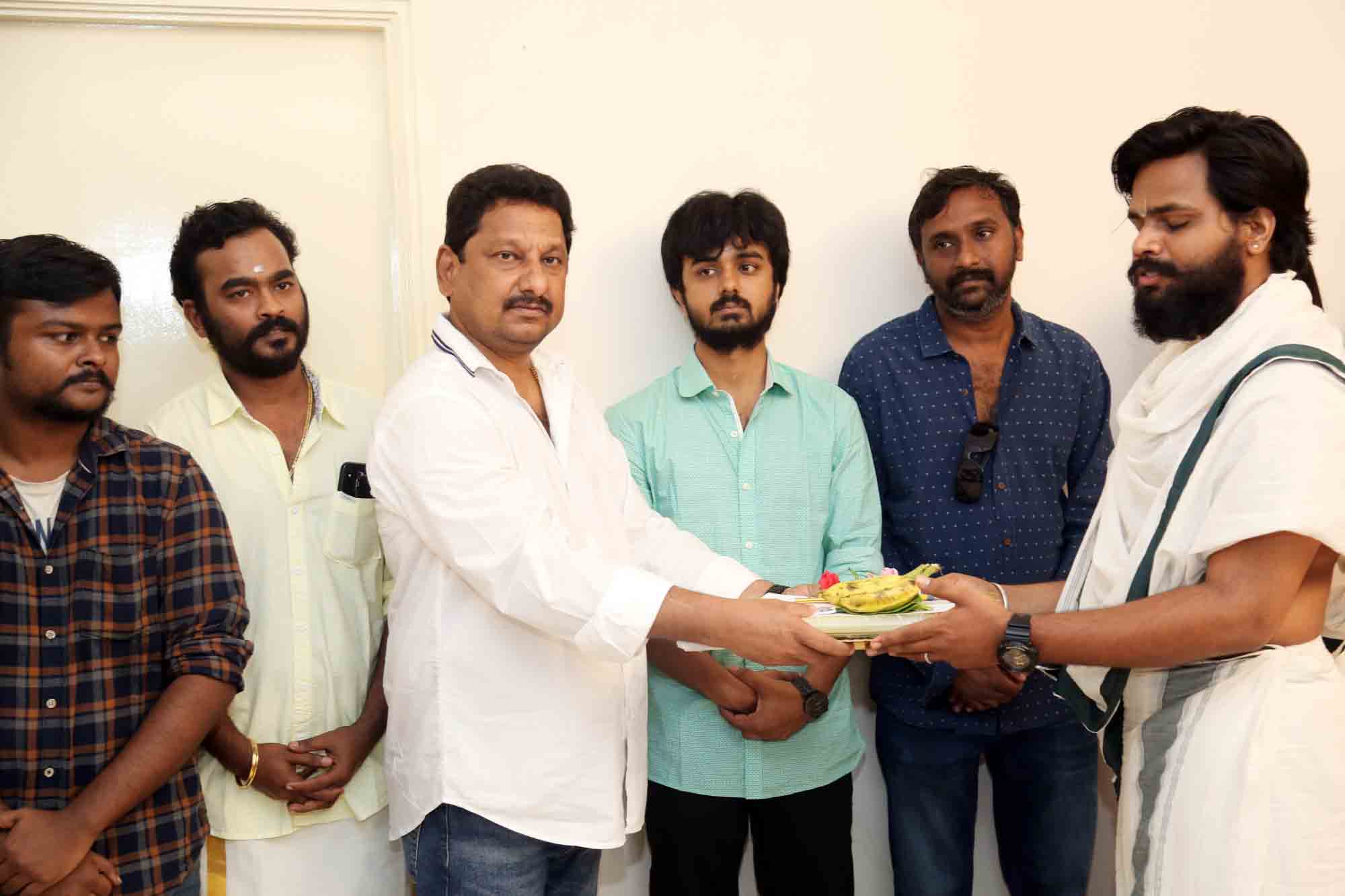 auto shankar