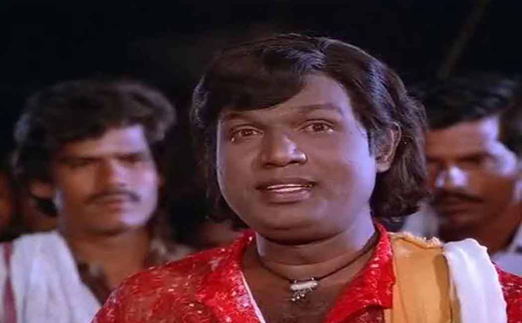 goundamani