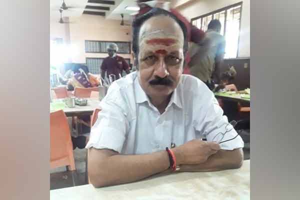 Late Balaramani Remembrance and book release