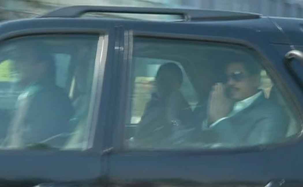 robert vadra