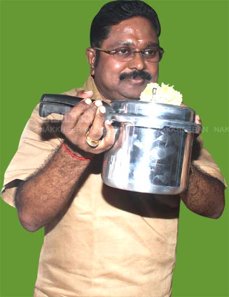 Dinakaran