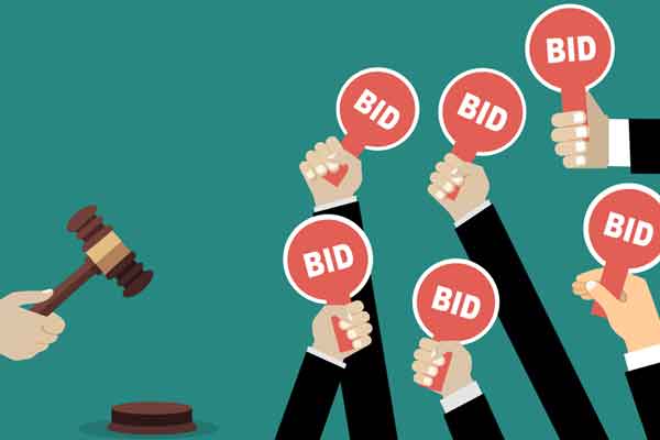 Municipal executive post to be auctioned for Rs 30 lakh!