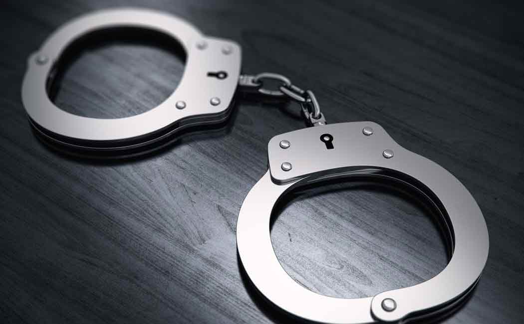 Police arrest woman involved in money laundering