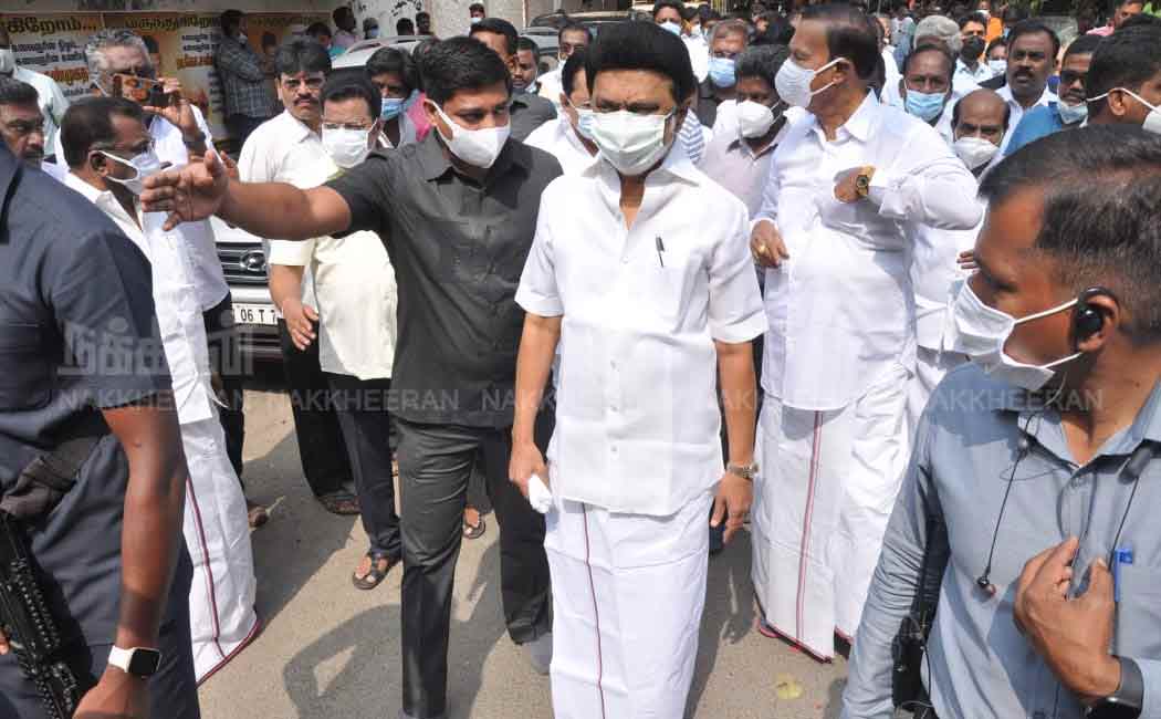 The body of the late Shanmuganathan was cremated
