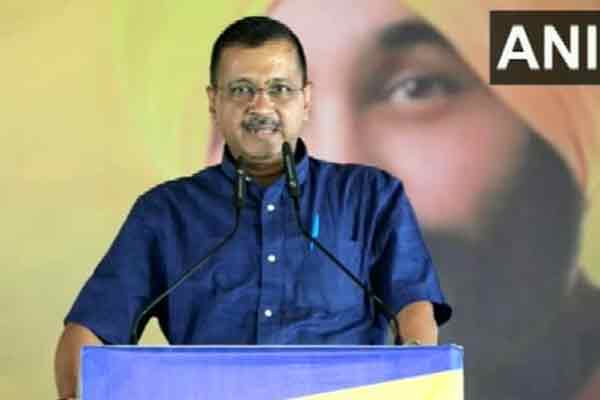 aam aadmi party focus on rajasthan assembly election