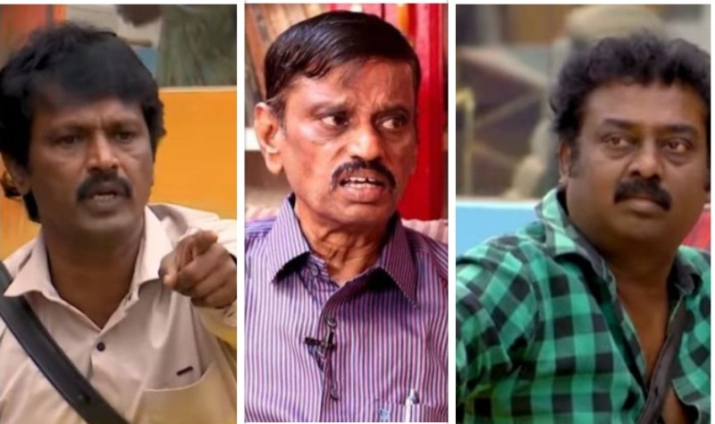 cheran - saravanan