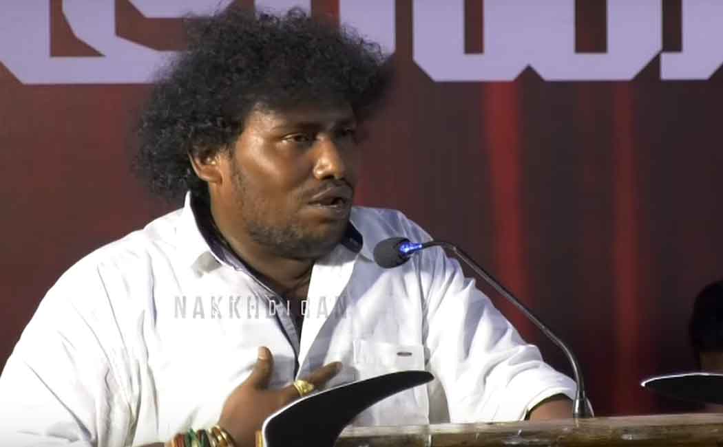 yogi babu