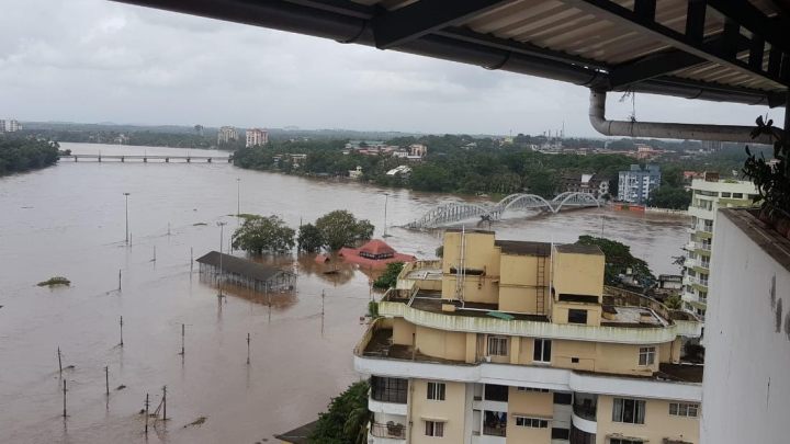flood