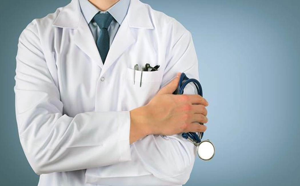 Erode Doctors indifference issue