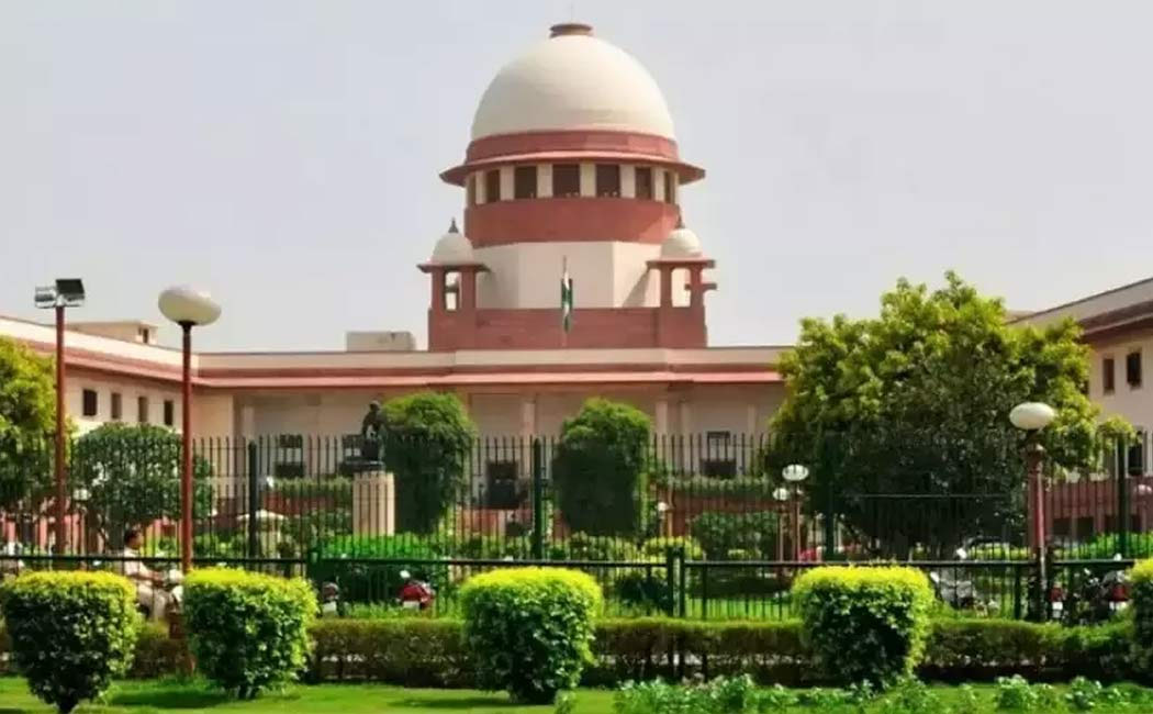 Supreme Court verdict on demonetisation issue today