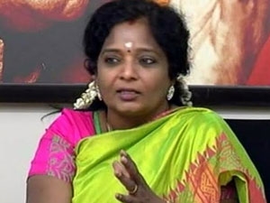 tamilisai