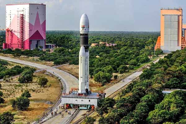 Space Park in Kulasekaranpattinam' - Tamil Nadu Government Announcement