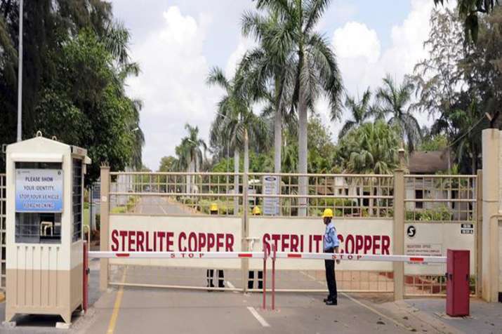 '' Prime Minister should be responsible for providing oxygen to Tamil Nadu ''