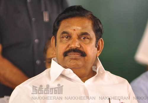 Edappadi Palanisamy