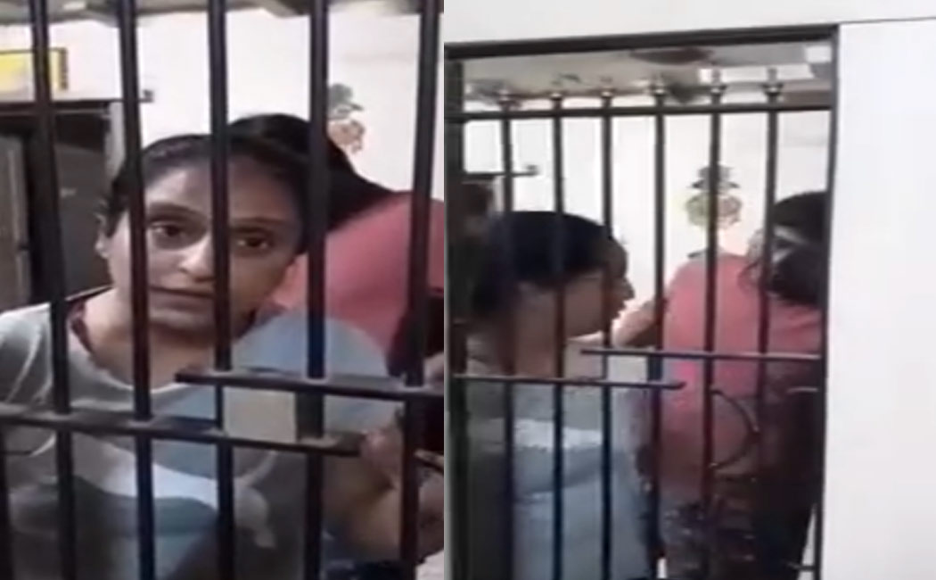 Couple refuses to pay delivery worker because he doesn't speak Marathi!