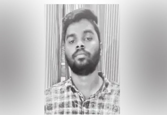 salem manikkavasakam sister, son police arrested