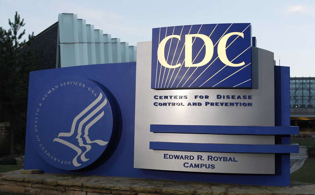 centers for disease control and prevention america