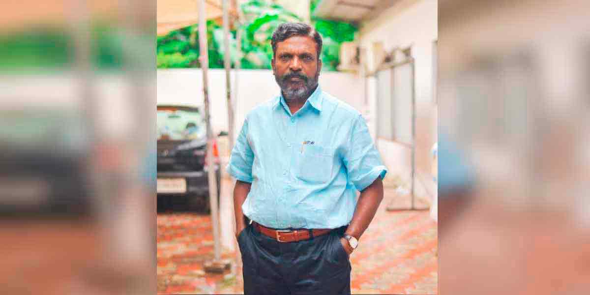 "What we said is coming true today" - thiruma Interview