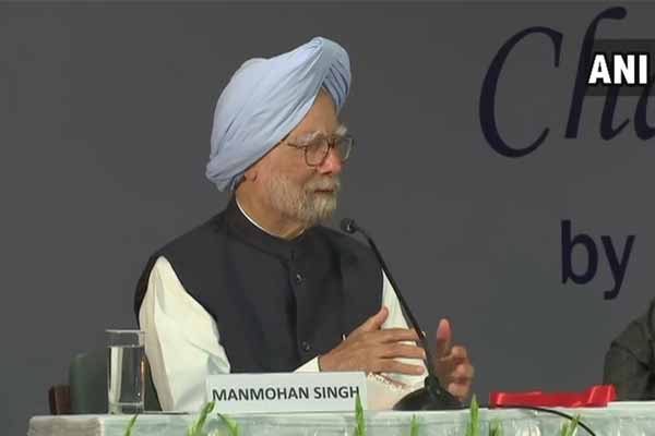Manmohan Singh's health is worrying Leaders rushed to the hospital