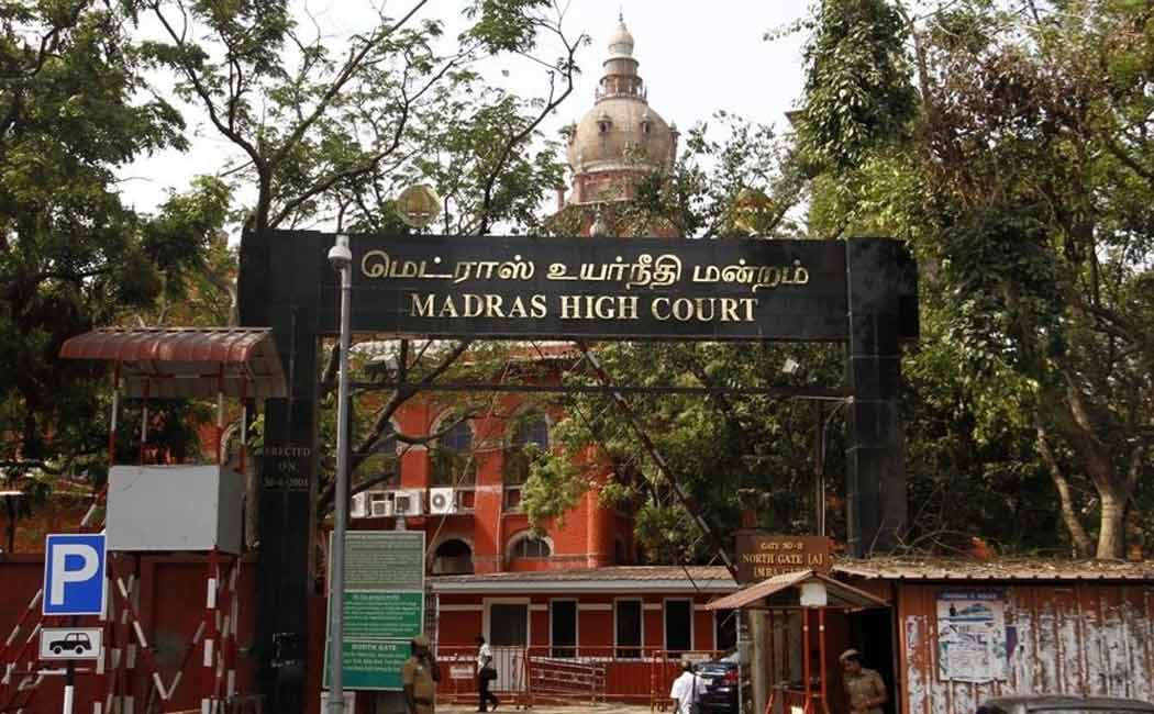 High Court refuses to stay AIADMK General Assembly Resolutions