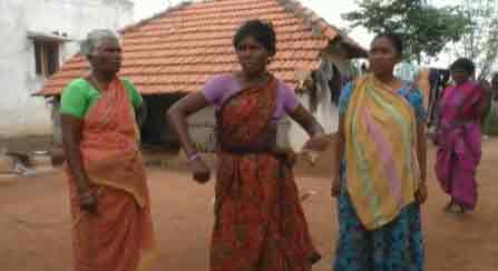Theft near Trichy...police investigation
