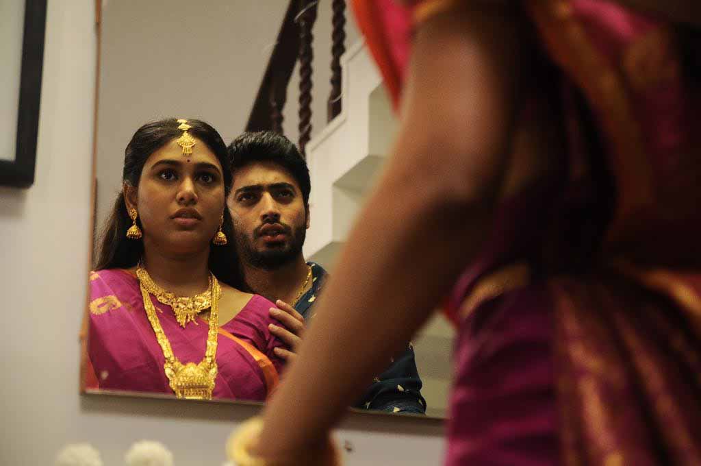 kiran arya
