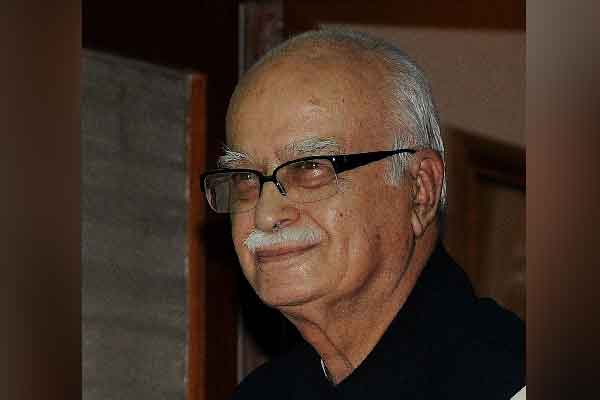 Rama temple opening ceremony! Denial of permission to Advani?