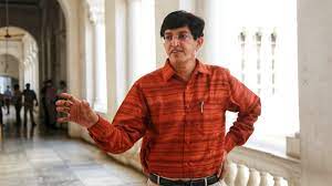 Omigrane Corona ... Health Secretary issues sudden order to district collectors!