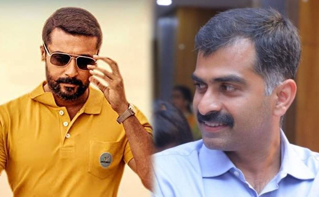durai vaiko wishes surya oscars academy membership