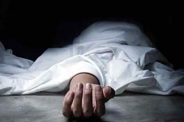 Person passes away in thindivanam police revealed the truth