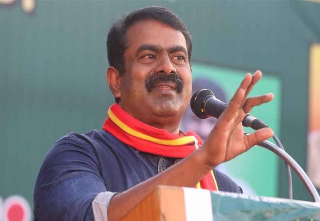 Seaman urges Indian government to take immediate action to rescue Indian students stranded in Ukraine
