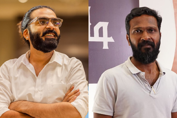 simbu vetrimaaran update
