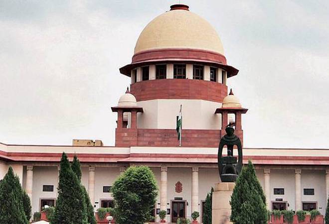 supreme court