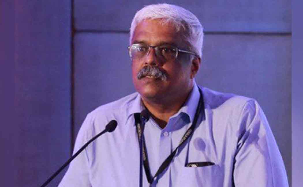 Sivasankaran, former secretary of pinarayi Vijayan case