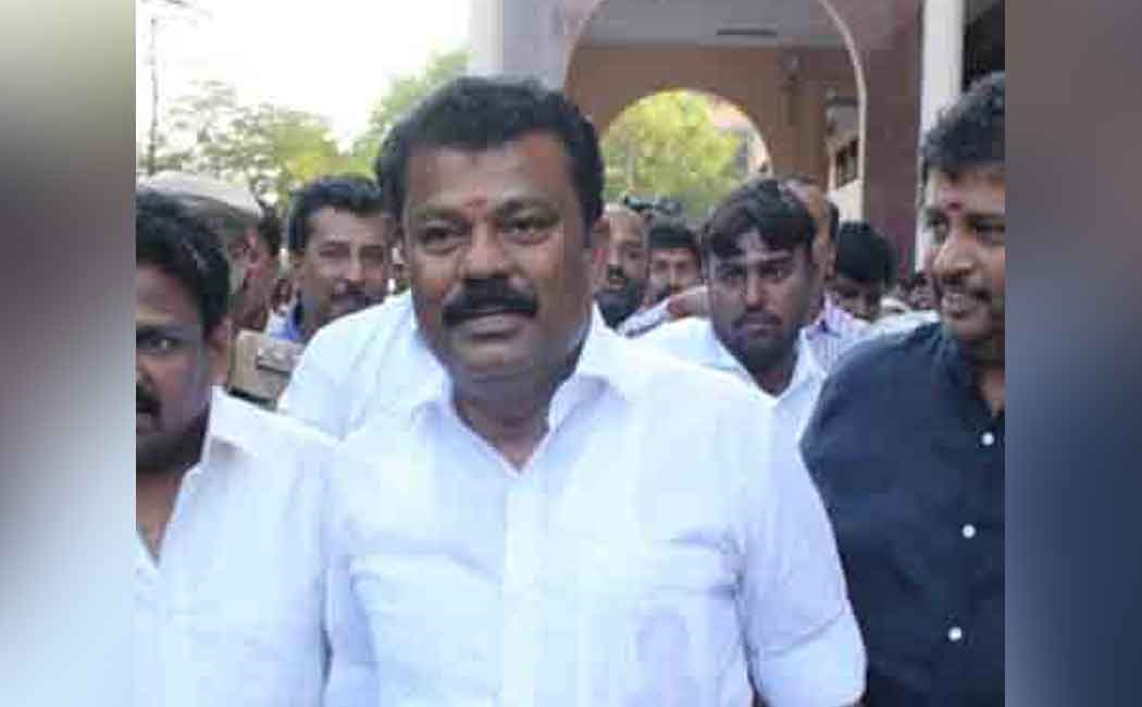 bala krishna