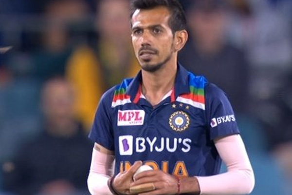 chahal