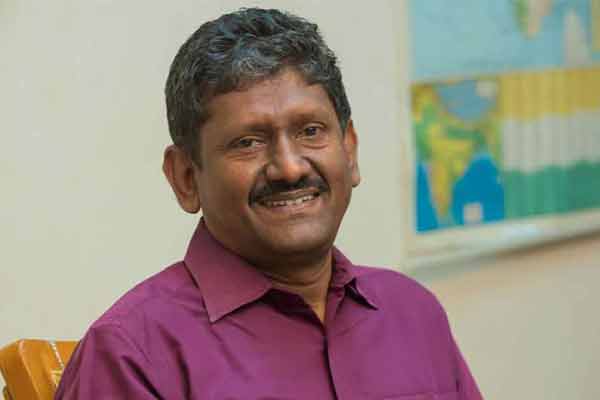 Police assure Necessary security arrangements will be made for sagayam ias