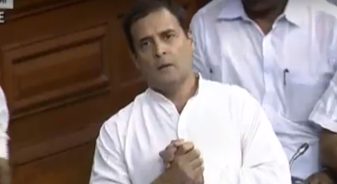 rahul