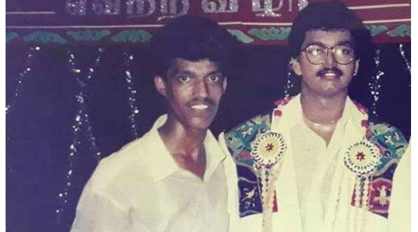actor vijay
