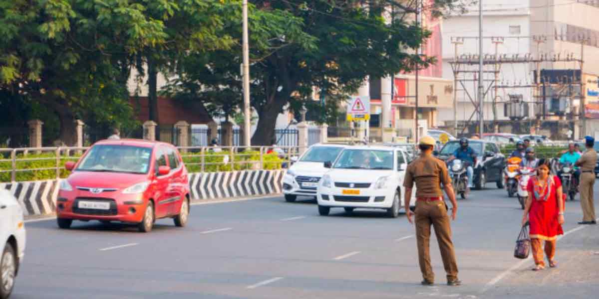 '' Free vehicle facility for those over 80 '' - Election Commission announcement