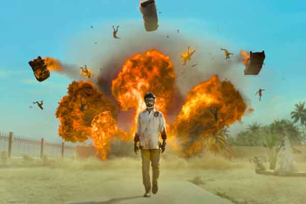 Jailer 2 Teaser Released