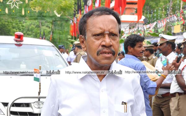 Thambi Durai