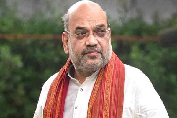 amit shah came tamilnadu vellore bjp meeting