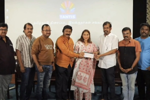 aishwarya rajinikanth helped assistant directors and directors for his child education